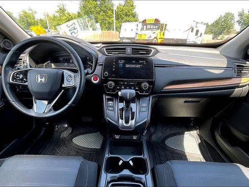 Used 2021 Honda CR-V EX image 15