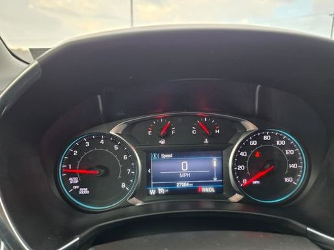 Used 2023 Chevrolet Equinox LT image 26