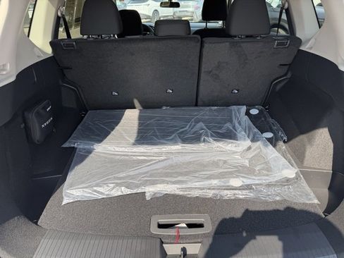 Certified 2025 Nissan Rogue S image 9