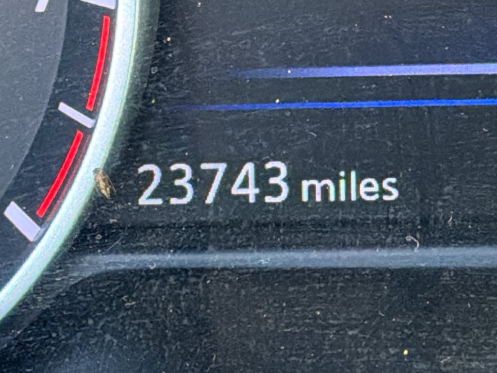 Used 2019 Nissan Murano S AWD/4WD image 23