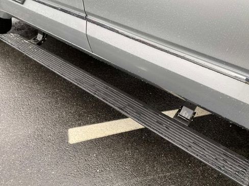 New 2026 Toyota Tundra Platinum image 8