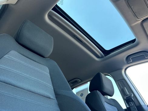 Certified 2019 Honda CR-V EX image 19