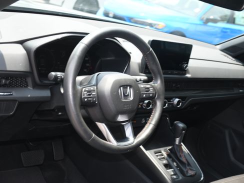 Used 2024 Honda CR-V Sport image 9