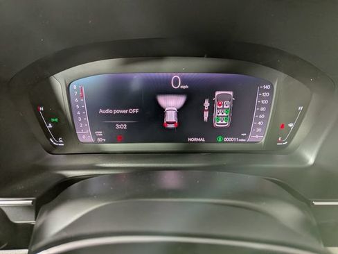 New 2026 Honda Pilot EX-L image 4