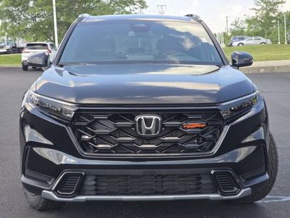 New 2026 Honda CR-V EX-L
