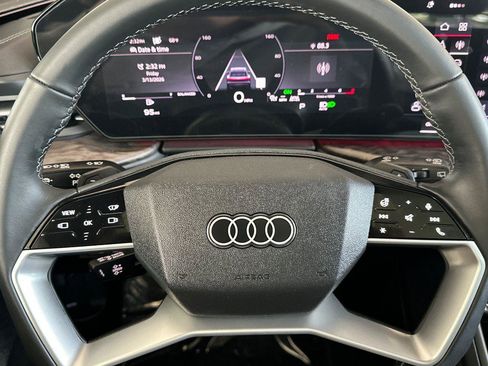 New 2025 Audi Q5 Premium Plus image 23