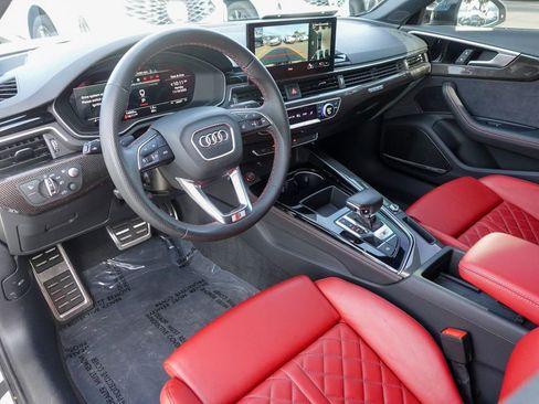 Used 2023 Audi S4 Prestige w/ Prestige Package image 11