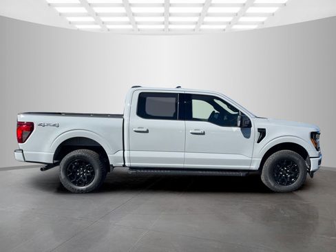 New 2026 Ford F150 XLT w/ Equipment Group 302A MID image 3