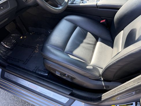 Used 2015 BMW 535i Sedan image 13