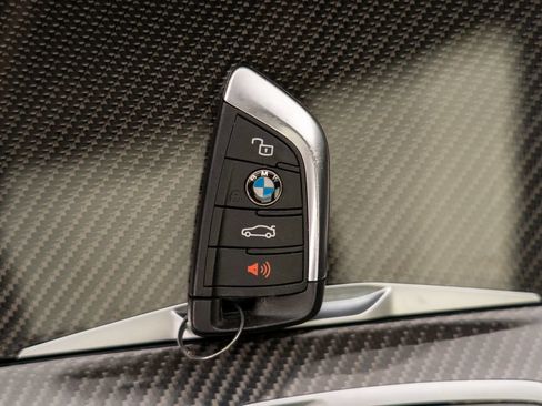 Used 2024 BMW M2 w/ Lighting Package RWD image 30