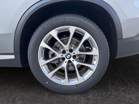 Used 2026 BMW X5 xDrive40i image 29