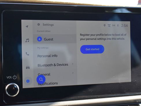 Certified 2025 Toyota Camry LE image 11