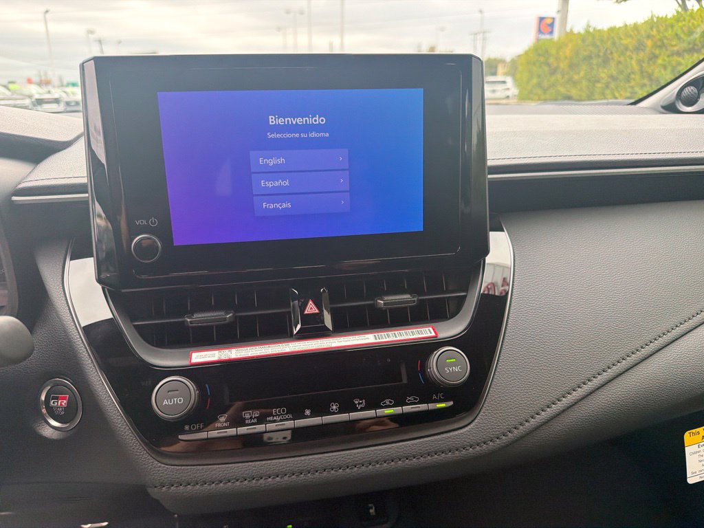 New 2026 Toyota Corolla GR AWD/4WD image 14