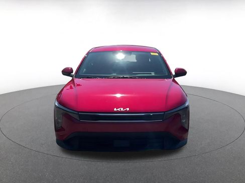 Used 2025 Kia K4 LXS image 3