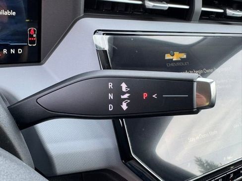 New 2027 Chevrolet Bolt LT FWD image 18