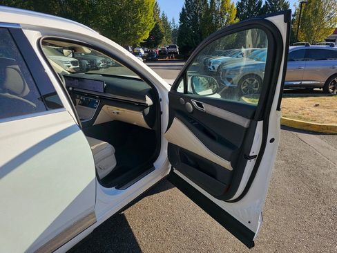 New 2026 Genesis GV80 2.5T Prestige image 28