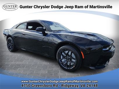 New 2026 Dodge Charger R/T Scat Pack