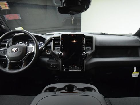New 2026 RAM 2500 Tradesman AWD/4WD image 35