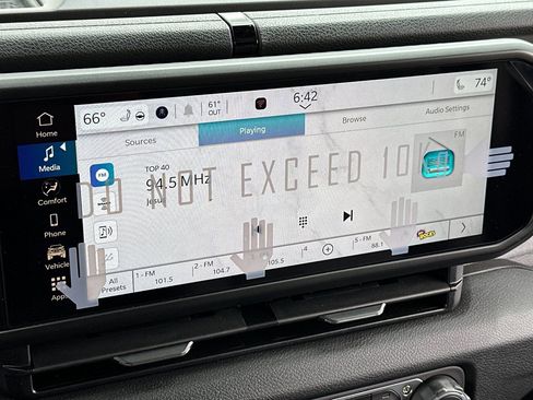 New 2025 Jeep Wrangler Sport S image 19