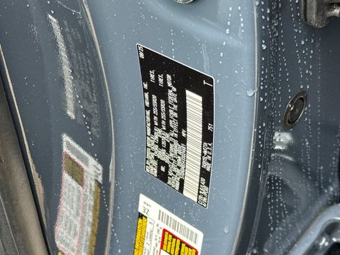 Used 2025 Toyota Grand Highlander MAX Platinum image 36