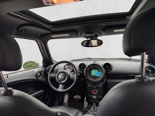 Used 2015 MINI Cooper Countryman S AWD/4WD image 22