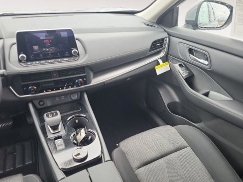 New 2026 Nissan Rogue SV w/ Cold Weather Package image 12