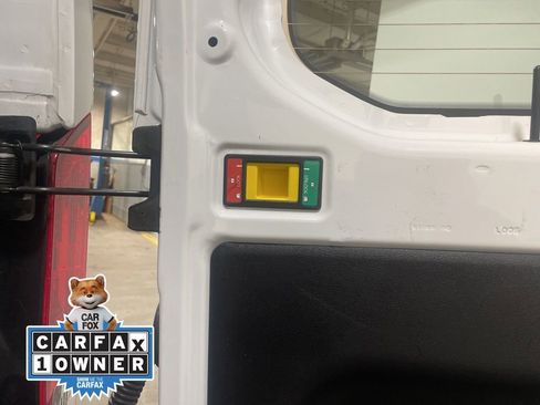 Used 2024 Ford Transit 250 Low Roof w/ Exterior Upgrade Package image 69