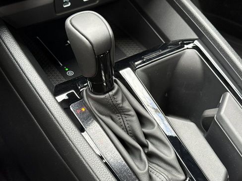 New 2026 Honda Accord Sport image 22