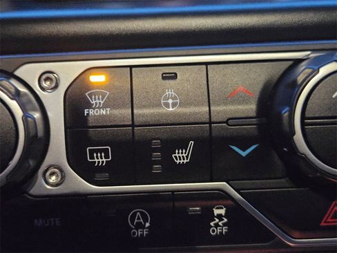 Certified 2021 Jeep Wrangler Unlimited Sport image 24