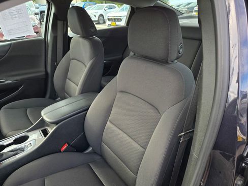 Used 2023 Chevrolet Malibu LT image 12