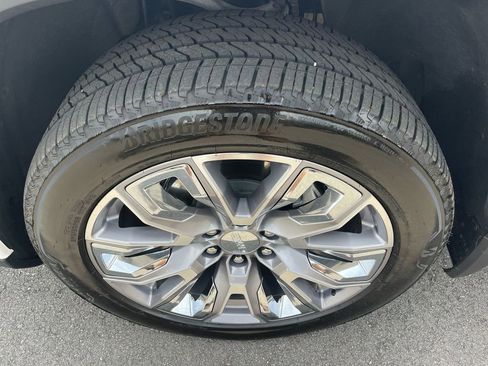 Used 2024 GMC Sierra 1500 Denali w/ Denali Reserve Package image 38