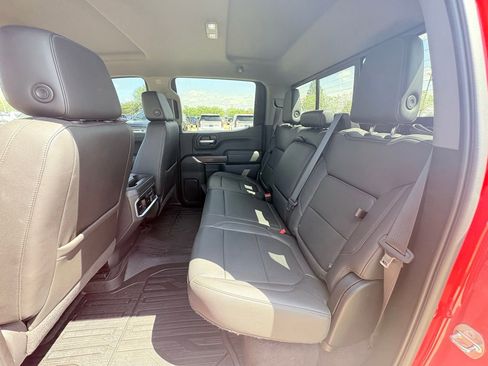 Used 2020 GMC Sierra 1500 SLT image 7