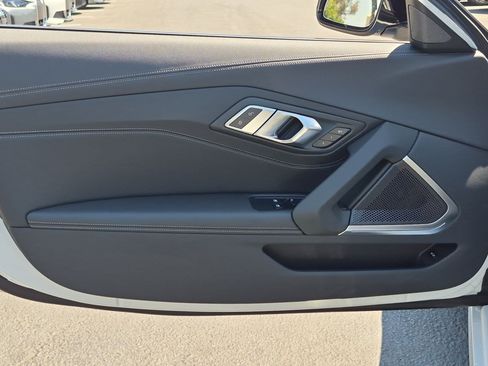 New 2026 BMW Z4 sDrive30i w/ Premium Package RWD image 14
