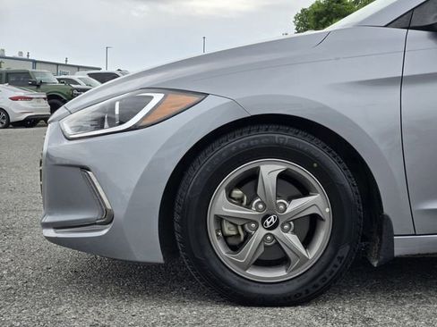 Used 2017 Hyundai Elantra ECO FWD image 9