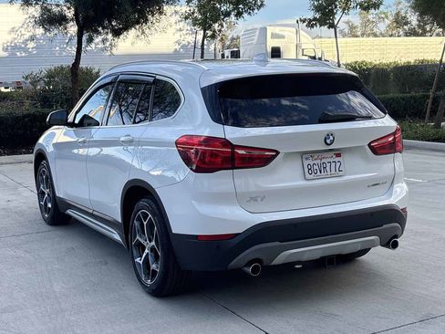 Used 2018 BMW X1 sDrive28i w/ Convenience Package image 5