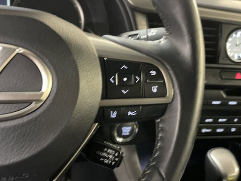 Used 2019 Lexus RX 350 FWD w/ Accessory Package image 20