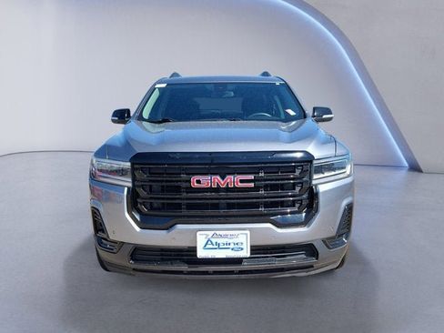 Used 2021 GMC Acadia SLE w/ Driver Convenience Package image 8