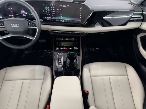 New 2025 Audi A5 2.0T Premium image 28