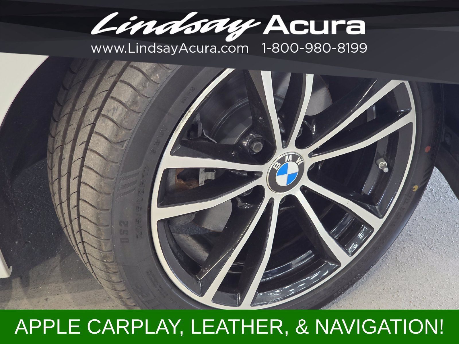 Used 2020 BMW 230i xDrive Convertible AWD/4WD image 25