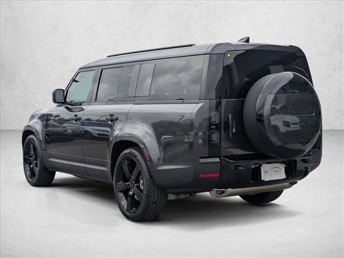 New 2026 Land Rover Defender 130 S image 9
