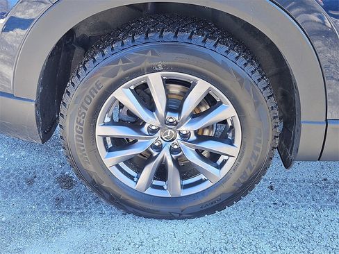 Used 2023 MAZDA CX-9 Touring image 9