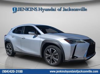 Used 2020 Lexus UX 250h w/ Premium Package video 1