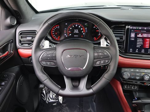 Used 2024 Dodge Durango SRT AWD/4WD image 18