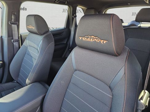 New 2026 Honda CR-V TrailSport image 19