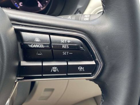 Used 2025 MAZDA CX-90 3.3 Turbo S w/ Premium Package AWD/4WD image 63