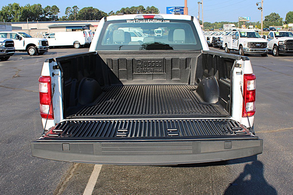 Used 2022 Ford F150 XL RWD image 12