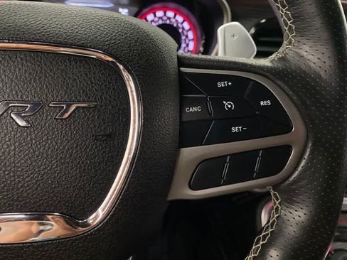 Used 2019 Dodge Challenger SRT Hellcat Redeye RWD image 14
