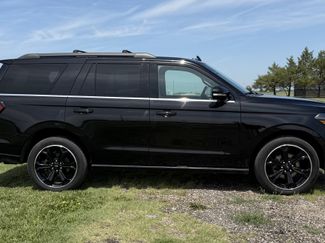 Used 2023 Ford Expedition Limited AWD/4WD video 2