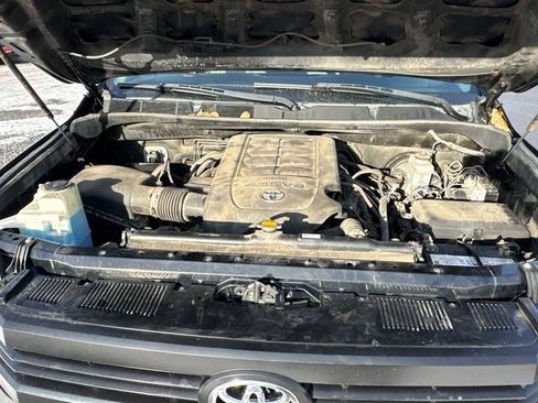 Used 2016 Toyota Tundra SR image 29