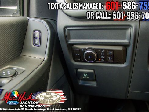 New 2026 Ford F150 STX w/ Equipment Group 200A AWD/4WD image 18